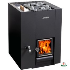 Купити Дров'яна кам'янка Harvia Linear 22 Green Flame LS WK220CLS, замовити Дров'яна кам'янка Harvia Linear 22 Green Flame LS WK220CLS за низькими цінами 56000 грн. ₴