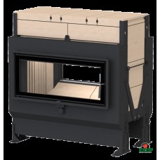 Купити Масивна теплоакумулююча піч Brunner GOT 38/86-ZL 2 side-opening door + GOF Tunnel 86 x 36 см, замовити Масивна теплоакумулююча піч Brunner GOT 38/86-ZL 2 side-opening door + GOF Tunnel 86 x 36 см за низькими цінами 8094 грн. ₴