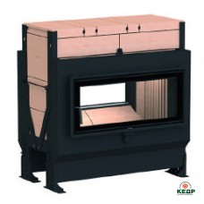 Купити Масивна теплоакумулююча піч Brunner GOT 38/86-ZL lifting/side-opening door + GOF Tunnel 86 x 36 см, замовити Масивна теплоакумулююча піч Brunner GOT 38/86-ZL lifting/side-opening door + GOF Tunnel 86 x 36 см за низькими цінами 9486 грн. ₴