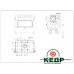 Купити Масивна теплоакумулююча піч Brunner GOT 38/86-ZL lifting/side-opening door + GOF Tunnel 86 x 36 см, замовити Масивна теплоакумулююча піч Brunner GOT 38/86-ZL lifting/side-opening door + GOF Tunnel 86 x 36 см за низькими цінами 9486 грн. ₴