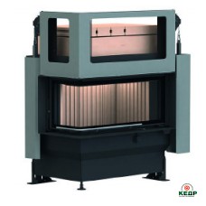 Купити Масивна теплоакумулююча піч Brunner GOT 38/86/36 ZL left lifting door + GOF 64 x 35 см, замовити Масивна теплоакумулююча піч Brunner GOT 38/86/36 ZL left lifting door + GOF 64 x 35 см за низькими цінами 7212 грн. ₴