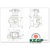 Купити Масивна теплоакумулююча піч Brunner GOT 38/86/36 ZL left lifting door + GOF 64 x 35 см, замовити Масивна теплоакумулююча піч Brunner GOT 38/86/36 ZL left lifting door + GOF 64 x 35 см за низькими цінами 7212 грн. ₴