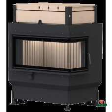 Купити Масивна теплоакумулююча піч Brunner GOT 38/86/36 ZL right side-opening door + GOF 64 x 35 см, замовити Масивна теплоакумулююча піч Brunner GOT 38/86/36 ZL right side-opening door + GOF 64 x 35 см за низькими цінами 6563 грн. ₴