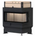Купити Масивна теплоакумулююча піч Brunner GOT 38/86/36 ZL right side-opening door + GOF 64 x 35 см, замовити Масивна теплоакумулююча піч Brunner GOT 38/86/36 ZL right side-opening door + GOF 64 x 35 см за низькими цінами 6563 грн. ₴