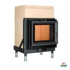 Купить Массивная теплоаккумулирующая печь Brunner GOT 44/55 flat + GOF 57 x 57 cm, заказать Массивная теплоаккумулирующая печь Brunner GOT 44/55 flat + GOF 57 x 57 cm по низким ценам 5 108 грн. ₴   
