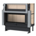Купить Массивная теплоаккумулирующая печь Brunner GOT 45/101-ZL lifting door + GOF 99 x 42 cm, заказать Массивная теплоаккумулирующая печь Brunner GOT 45/101-ZL lifting door + GOF 99 x 42 cm по низким ценам 9 203 грн. ₴   