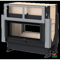 Купить Массивная теплоаккумулирующая печь Brunner GOT 45/101-ZL lifting/tilting door + GOF Tunnel 99 x 36 cm, заказать Массивная теплоаккумулирующая печь Brunner GOT 45/101-ZL lifting/tilting door + GOF Tunnel 99 x 36 cm по низким ценам 11 630 грн. ₴   