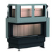 Купить Массивная теплоаккумулирующая печь Brunner GOT 45/101/40 ZL left lifting door + GOF 80 x 35 cm, заказать Массивная теплоаккумулирующая печь Brunner GOT 45/101/40 ZL left lifting door + GOF 80 x 35 cm по низким ценам 10 056 грн. ₴   
