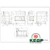 Купить Массивная теплоаккумулирующая печь Brunner GOT 45/101/40 ZL left lifting door + GOF 80 x 35 cm, заказать Массивная теплоаккумулирующая печь Brunner GOT 45/101/40 ZL left lifting door + GOF 80 x 35 cm по низким ценам 10 056 грн. ₴   