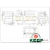 Купить Массивная теплоаккумулирующая печь Brunner GOT 45/101/40 ZL left lifting door + GOF 80 x 35 cm, заказать Массивная теплоаккумулирующая печь Brunner GOT 45/101/40 ZL left lifting door + GOF 80 x 35 cm по низким ценам 10 056 грн. ₴   