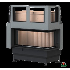 Купить Массивная теплоаккумулирующая печь Brunner GOT 45/101/40 ZL right lifting door + GOF 80 x 35 cm, заказать Массивная теплоаккумулирующая печь Brunner GOT 45/101/40 ZL right lifting door + GOF 80 x 35 cm по низким ценам 10 056 грн. ₴   
