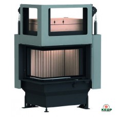 Купить Массивная теплоаккумулирующая печь Brunner GOT 45/67/44 ZL left lifting door + GOF 50 x 35 cm, заказать Массивная теплоаккумулирующая печь Brunner GOT 45/67/44 ZL left lifting door + GOF 50 x 35 cm по низким ценам 7 121 грн. ₴   