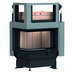 Купить Массивная теплоаккумулирующая печь Brunner GOT 45/67/44 ZL left lifting door + GOF 50 x 35 cm, заказать Массивная теплоаккумулирующая печь Brunner GOT 45/67/44 ZL left lifting door + GOF 50 x 35 cm по низким ценам 7 121 грн. ₴   