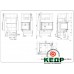 Купить Массивная теплоаккумулирующая печь Brunner GOT 45/67/44 ZL left lifting door + GOF 50 x 35 cm, заказать Массивная теплоаккумулирующая печь Brunner GOT 45/67/44 ZL left lifting door + GOF 50 x 35 cm по низким ценам 7 121 грн. ₴   