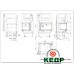 Купить Массивная теплоаккумулирующая печь Brunner GOT 45/67/44 ZL left lifting door + GOF 50 x 35 cm, заказать Массивная теплоаккумулирующая печь Brunner GOT 45/67/44 ZL left lifting door + GOF 50 x 35 cm по низким ценам 7 121 грн. ₴   