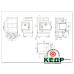 Купить Массивная теплоаккумулирующая печь Brunner GOT 45/67/44 ZL left side-opening door + GOF 50 x 35 cm, заказать Массивная теплоаккумулирующая печь Brunner GOT 45/67/44 ZL left side-opening door + GOF 50 x 35 cm по низким ценам 6 683 грн. ₴   