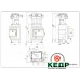 Купить Массивная теплоаккумулирующая печь Brunner GOT 45/67/44 ZL left side-opening door + GOF 50 x 35 cm, заказать Массивная теплоаккумулирующая печь Brunner GOT 45/67/44 ZL left side-opening door + GOF 50 x 35 cm по низким ценам 6 683 грн. ₴   