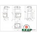 Купить Массивная теплоаккумулирующая печь Brunner GOT 45/67/44 ZL left side-opening door + GOF 50 x 35 cm, заказать Массивная теплоаккумулирующая печь Brunner GOT 45/67/44 ZL left side-opening door + GOF 50 x 35 cm по низким ценам 6 683 грн. ₴   
