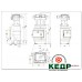 Купить Массивная теплоаккумулирующая печь Brunner GOT 45/67/44 ZL right lifting door + GOF 50 x 35 cm, заказать Массивная теплоаккумулирующая печь Brunner GOT 45/67/44 ZL right lifting door + GOF 50 x 35 cm по низким ценам 7 121 грн. ₴   