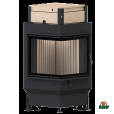 Купить Массивная теплоаккумулирующая печь Brunner GOT 51/52/52 ZL side-opening door + GOF 35 x 35 cm, заказать Массивная теплоаккумулирующая печь Brunner GOT 51/52/52 ZL side-opening door + GOF 35 x 35 cm по низким ценам 5 614 грн. ₴   