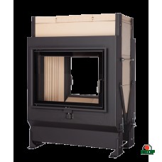Купить Массивная теплоаккумулирующая печь Brunner GOT 51/67-ZL 2 side-opening doors + GOF Tunnel 66 x 36 cm, заказать Массивная теплоаккумулирующая печь Brunner GOT 51/67-ZL 2 side-opening doors + GOF Tunnel 66 x 36 cm по низким ценам 7 774 грн. ₴   
