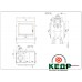 Купить Массивная теплоаккумулирующая печь Brunner GOT 51/67-ZL 2 side-opening doors + GOF Tunnel 66 x 36 cm, заказать Массивная теплоаккумулирующая печь Brunner GOT 51/67-ZL 2 side-opening doors + GOF Tunnel 66 x 36 cm по низким ценам 7 774 грн. ₴   