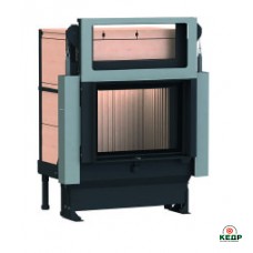 Купить Массивная теплоаккумулирующая печь Brunner GOT 51/67-ZL lifting door + GOF 66 x 42 cm, заказать Массивная теплоаккумулирующая печь Brunner GOT 51/67-ZL lifting door + GOF 66 x 42 cm по низким ценам 6 030 грн. ₴   