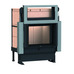 Купить Массивная теплоаккумулирующая печь Brunner GOT 51/67-ZL lifting door + GOF 66 x 42 cm, заказать Массивная теплоаккумулирующая печь Brunner GOT 51/67-ZL lifting door + GOF 66 x 42 cm по низким ценам 6 030 грн. ₴   
