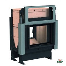 Купить Массивная теплоаккумулирующая печь Brunner GOT 51/67-ZL lifting/side-opening door + GOF Tunnel 66 x 36 cm, заказать Массивная теплоаккумулирующая печь Brunner GOT 51/67-ZL lifting/side-opening door + GOF Tunnel 66 x 36 cm по низким ценам 8 742 грн. ₴   
