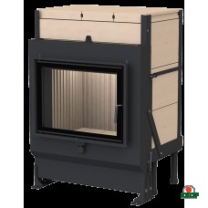 Купить Массивная теплоаккумулирующая печь Brunner GOT 51/67-ZL side-opening door + GOF 66 x 42 cm, заказать Массивная теплоаккумулирующая печь Brunner GOT 51/67-ZL side-opening door + GOF 66 x 42 cm по низким ценам 5 062 грн. ₴   
