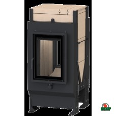 Купить Массивная теплоаккумулирующая печь Brunner GOT 52/37-ZL 2 side-opening doors + GOF Tunnel 37 x 36 cm, заказать Массивная теплоаккумулирующая печь Brunner GOT 52/37-ZL 2 side-opening doors + GOF Tunnel 37 x 36 cm по низким ценам 5 931 грн. ₴   