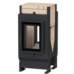Купить Массивная теплоаккумулирующая печь Brunner GOT 52/37-ZL 2 side-opening doors + GOF Tunnel 37 x 36 cm, заказать Массивная теплоаккумулирующая печь Brunner GOT 52/37-ZL 2 side-opening doors + GOF Tunnel 37 x 36 cm по низким ценам 5 931 грн. ₴   