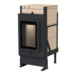 Купить Массивная теплоаккумулирующая печь Brunner GOT 52/37-ZL side-opening door + GOF 37 x 42 cm, заказать Массивная теплоаккумулирующая печь Brunner GOT 52/37-ZL side-opening door + GOF 37 x 42 cm по низким ценам 4 018 грн. ₴   