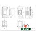 Купить Массивная теплоаккумулирующая печь Brunner GOT 52/37-ZL side-opening door + GOF 37 x 42 cm, заказать Массивная теплоаккумулирующая печь Brunner GOT 52/37-ZL side-opening door + GOF 37 x 42 cm по низким ценам 4 018 грн. ₴   