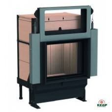 Купить Массивная теплоаккумулирующая печь Brunner GOT 57/67-ZL lifting door + GOF 66 x 42 cm, заказать Массивная теплоаккумулирующая печь Brunner GOT 57/67-ZL lifting door + GOF 66 x 42 cm по низким ценам 6 291 грн. ₴   