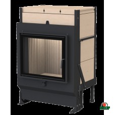 Купить Массивная теплоаккумулирующая печь Brunner GOT 57/67-ZL side-opening door + GOF 66 x 42 cm, заказать Массивная теплоаккумулирующая печь Brunner GOT 57/67-ZL side-opening door + GOF 66 x 42 cm по низким ценам 5 213 грн. ₴   