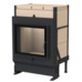 Купить Массивная теплоаккумулирующая печь Brunner GOT 57/67-ZL side-opening door + GOF 66 x 42 cm, заказать Массивная теплоаккумулирующая печь Brunner GOT 57/67-ZL side-opening door + GOF 66 x 42 cm по низким ценам 5 213 грн. ₴   
