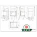 Купить Массивная теплоаккумулирующая печь Brunner GOT 57/67/44 ZL left lifting door + GOF 50 x 35 cm, заказать Массивная теплоаккумулирующая печь Brunner GOT 57/67/44 ZL left lifting door + GOF 50 x 35 cm по низким ценам 7 261 грн. ₴   