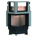 Купить Массивная теплоаккумулирующая печь Brunner GOT 57/67/44 ZL left lifting door + GOF 50 x 35 cm, заказать Массивная теплоаккумулирующая печь Brunner GOT 57/67/44 ZL left lifting door + GOF 50 x 35 cm по низким ценам 7 261 грн. ₴   
