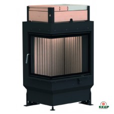 Купити Масивна теплоакумулююча піч Brunner GOT 57/67/44 ZL left side-opening door + GOF 50 x 35 см, замовити Масивна теплоакумулююча піч Brunner GOT 57/67/44 ZL left side-opening door + GOF 50 x 35 см за низькими цінами 6837 грн. ₴