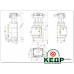 Купити Масивна теплоакумулююча піч Brunner GOT 57/67/44 ZL left side-opening door + GOF 50 x 35 см, замовити Масивна теплоакумулююча піч Brunner GOT 57/67/44 ZL left side-opening door + GOF 50 x 35 см за низькими цінами 6837 грн. ₴