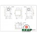 Купити Масивна теплоакумулююча піч Brunner GOT 57/67/44 ZL left side-opening door + GOF 50 x 35 см, замовити Масивна теплоакумулююча піч Brunner GOT 57/67/44 ZL left side-opening door + GOF 50 x 35 см за низькими цінами 6837 грн. ₴