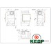 Купити Масивна теплоакумулююча піч Brunner GOT 57/67/44 ZL left side-opening door + GOF 50 x 35 см, замовити Масивна теплоакумулююча піч Brunner GOT 57/67/44 ZL left side-opening door + GOF 50 x 35 см за низькими цінами 6837 грн. ₴
