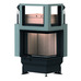 Купить Массивная теплоаккумулирующая печь Brunner GOT 57/67/44 ZL right lifting door + GOF 50 x 35 cm, заказать Массивная теплоаккумулирующая печь Brunner GOT 57/67/44 ZL right lifting door + GOF 50 x 35 cm по низким ценам 7 261 грн. ₴   