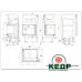 Купить Массивная теплоаккумулирующая печь Brunner GOT 57/67/44 ZL right lifting door + GOF 50 x 35 cm, заказать Массивная теплоаккумулирующая печь Brunner GOT 57/67/44 ZL right lifting door + GOF 50 x 35 cm по низким ценам 7 261 грн. ₴   
