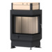 Купить Массивная теплоаккумулирующая печь Brunner GOT 57/67/44 ZL right side-opening door + GOF 50 x 35 cm, заказать Массивная теплоаккумулирующая печь Brunner GOT 57/67/44 ZL right side-opening door + GOF 50 x 35 cm по низким ценам 6 837 грн. ₴   