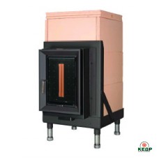 Купить Массивная теплоаккумулирующая печь Brunner HKD 5.1/12 control window GOF 37 x 37 cm, заказать Массивная теплоаккумулирующая печь Brunner HKD 5.1/12 control window GOF 37 x 37 cm по низким ценам 3 828 грн. ₴   