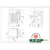 Купити Масивна теплоакумулююча піч Brunner HKD 5.1/12 GOF 37 x 37 см, замовити Масивна теплоакумулююча піч Brunner HKD 5.1/12 GOF 37 x 37 см за низькими цінами 3828 грн. ₴