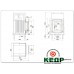 Купити Масивна теплоакумулююча піч Brunner HKD 5.1/12 GOF 37 x 37 см, замовити Масивна теплоакумулююча піч Brunner HKD 5.1/12 GOF 37 x 37 см за низькими цінами 3828 грн. ₴