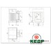 Купити Масивна теплоакумулююча піч Brunner HKD 5.1/20 cast iron doors GOF 57 x 37 см, замовити Масивна теплоакумулююча піч Brunner HKD 5.1/20 cast iron doors GOF 57 x 37 см за низькими цінами 4213 грн. ₴